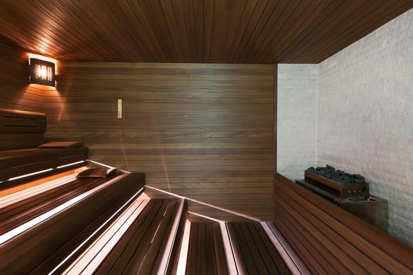 Elite World Grand 'stanbul Küçükyal' HEALTH_BEAUTY