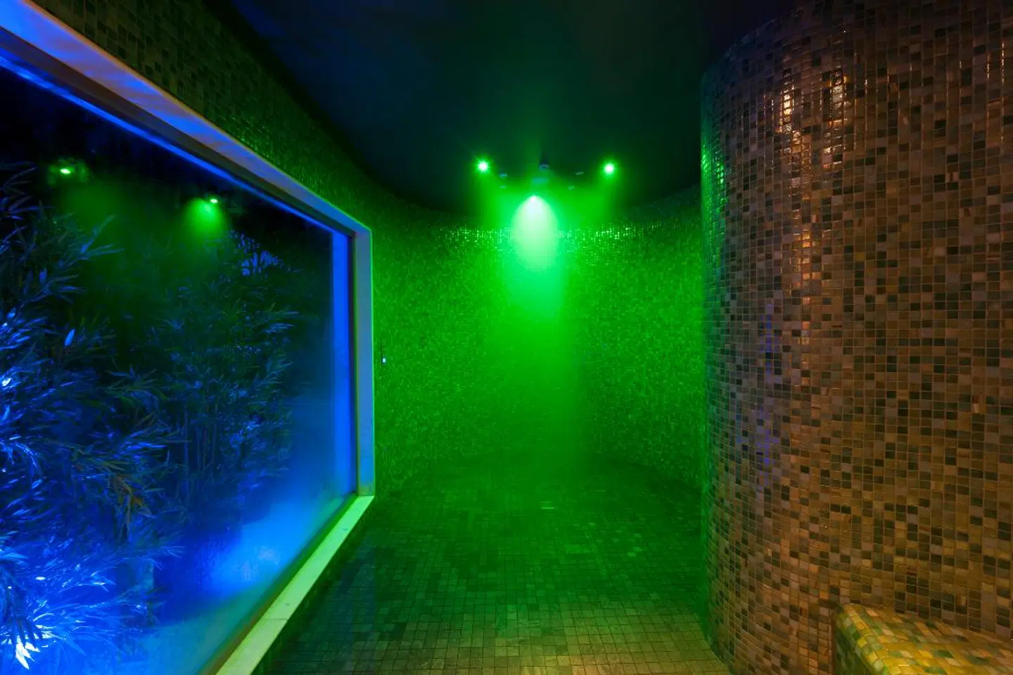 Elite World Grand 'stanbul Küçükyal' HEALTH_BEAUTY