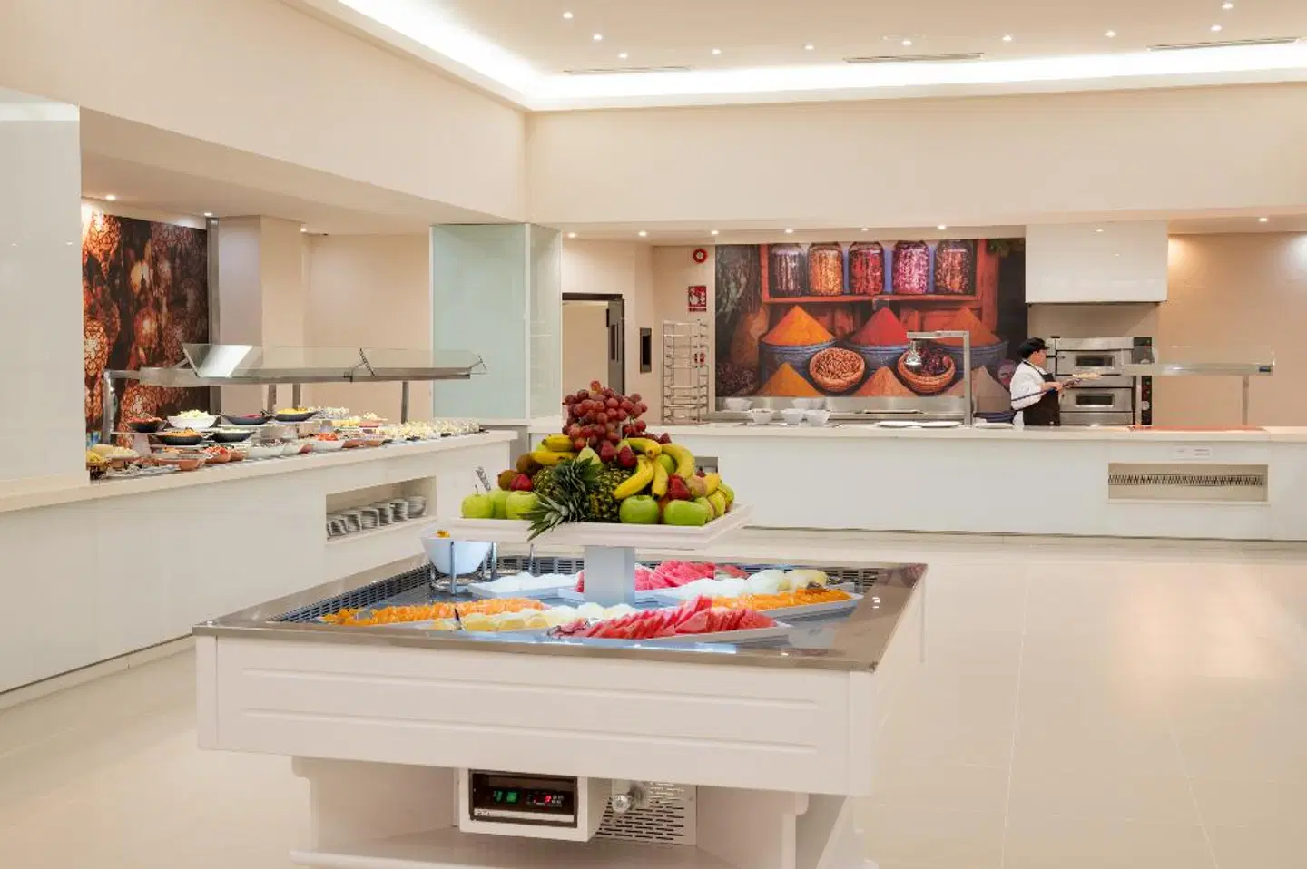 Vila Galé Isla Canela Restaurant