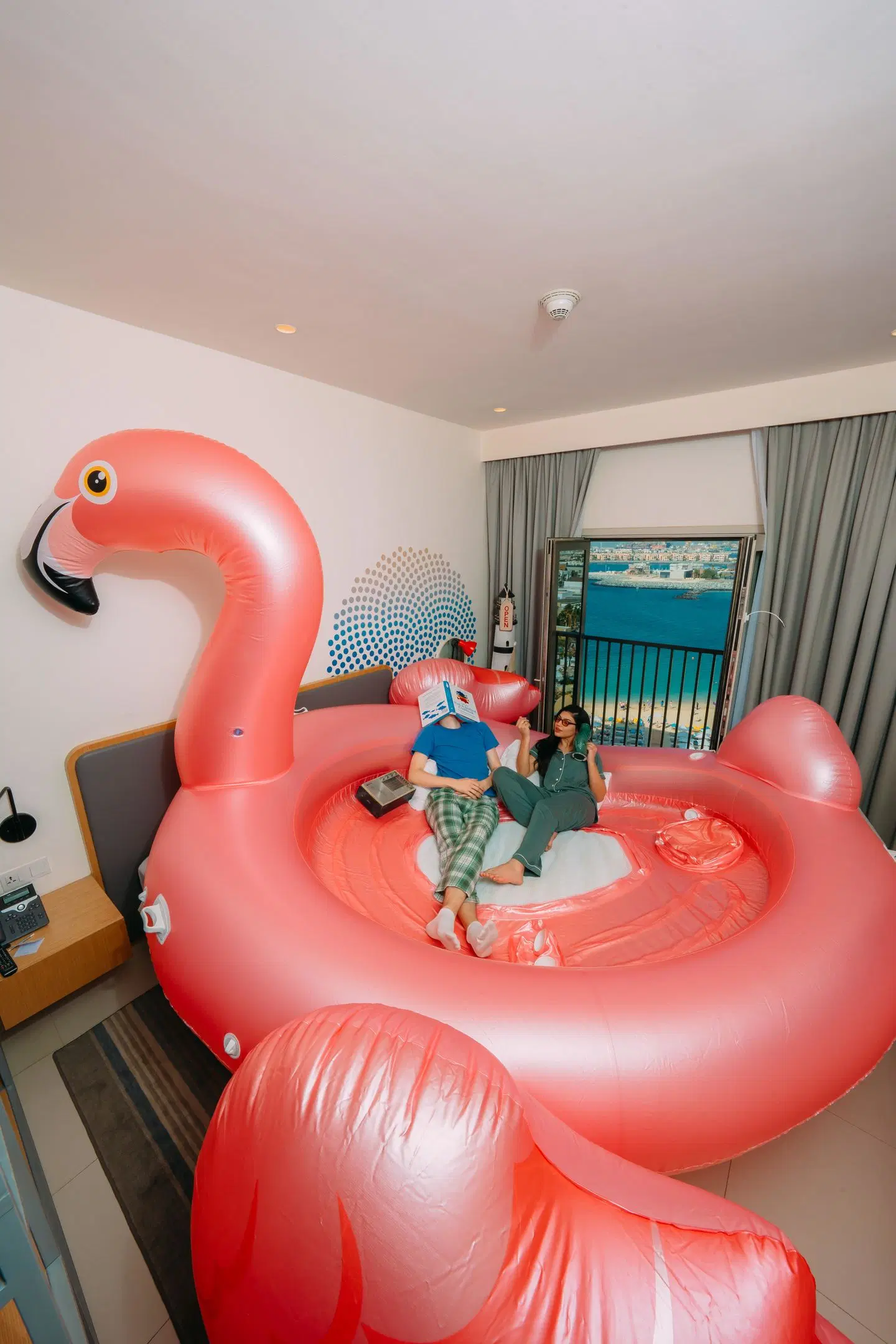 Rove La Mer Beach, Jumeirah ROOM_EXAMPLE