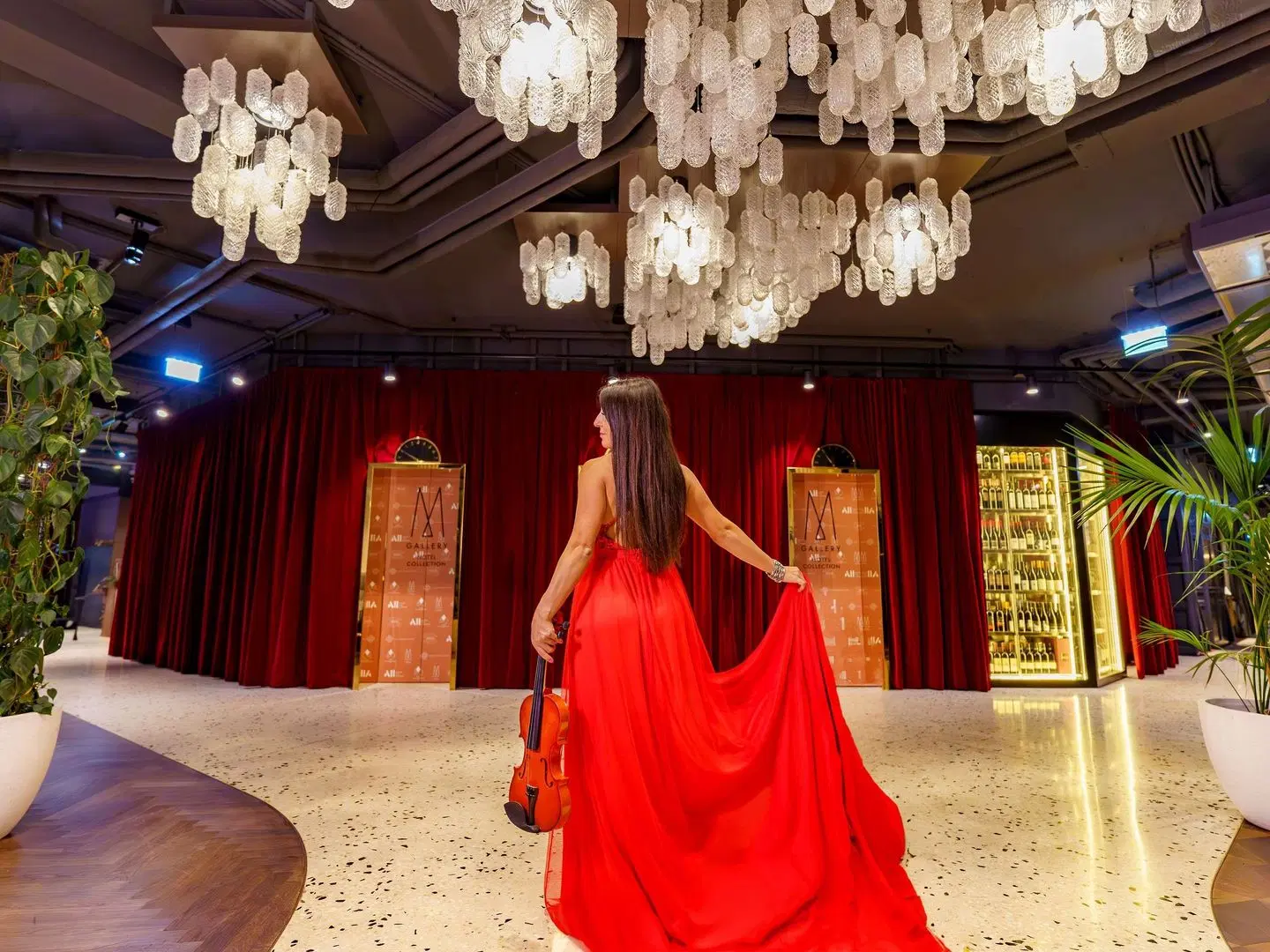 Hotel Am Konzerthaus Vienna MGallery LOUNGE_LOBBY