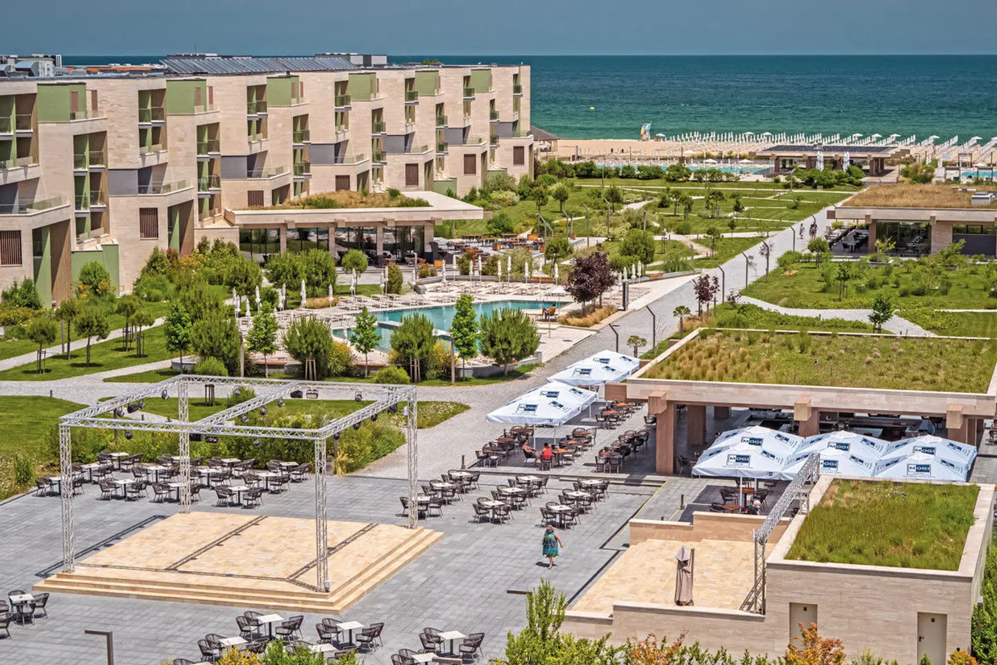 HVD Reina del Mar EXTERIOR