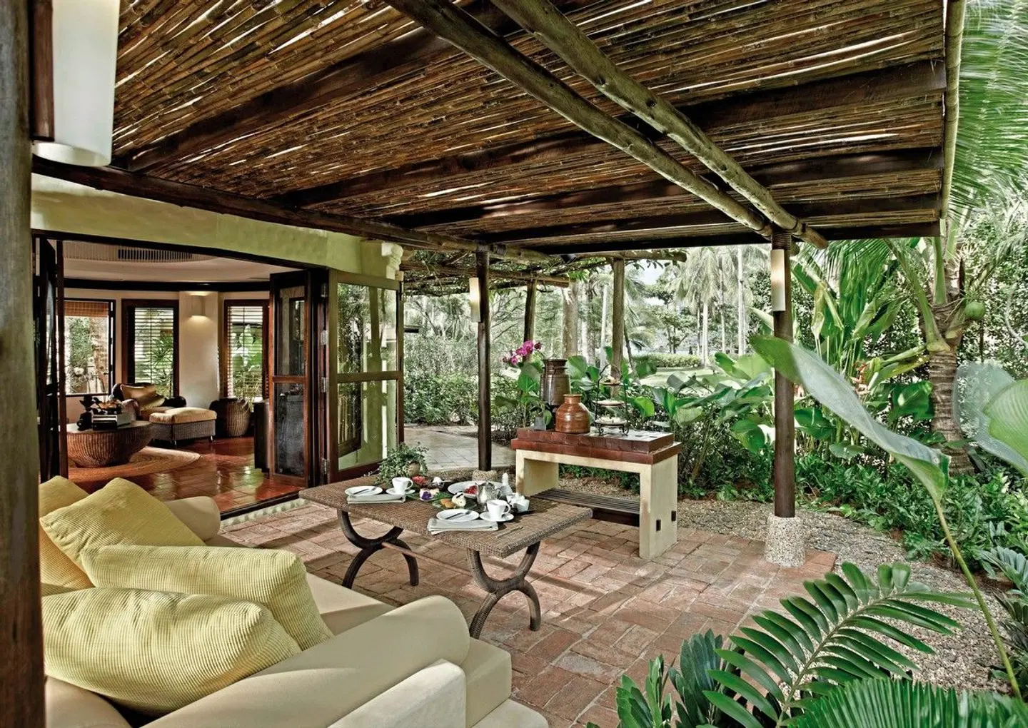 Rayavadee HEALTH_BEAUTY