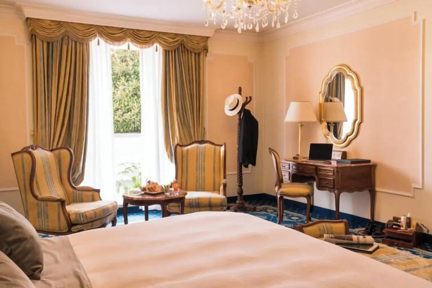 Abano Grand Hotel ROOM_EXAMPLE