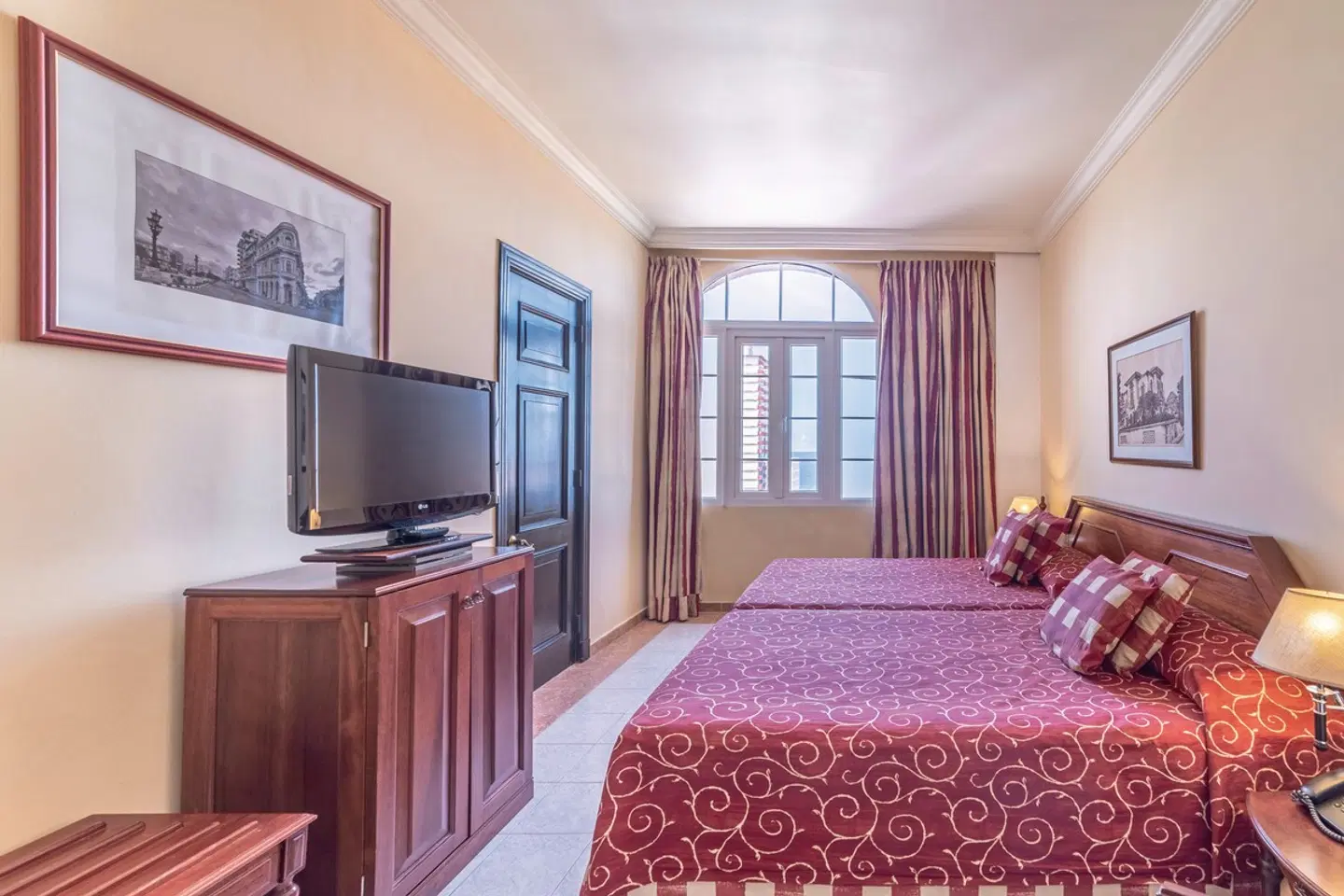 roc Presidente ROOM_EXAMPLE