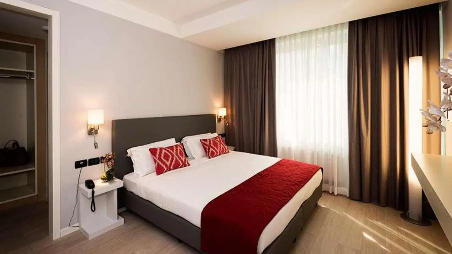 Jr Hotels Gigli Firenze ROOM_EXAMPLE
