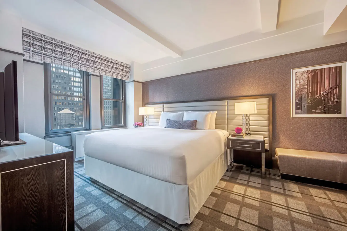 Park Central Hotel - inklusive 1 Startnummer New York Marathon ROOM_EXAMPLE