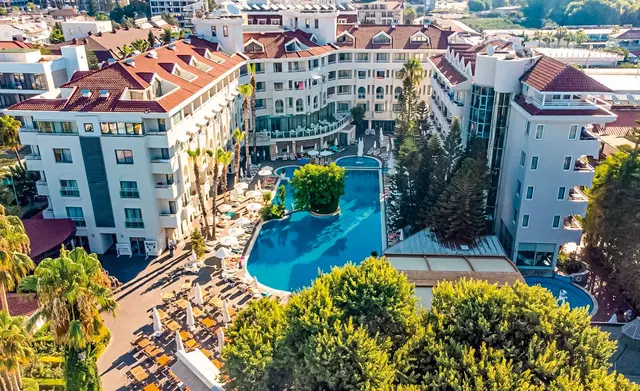 Side Star Beach EXTERIOR