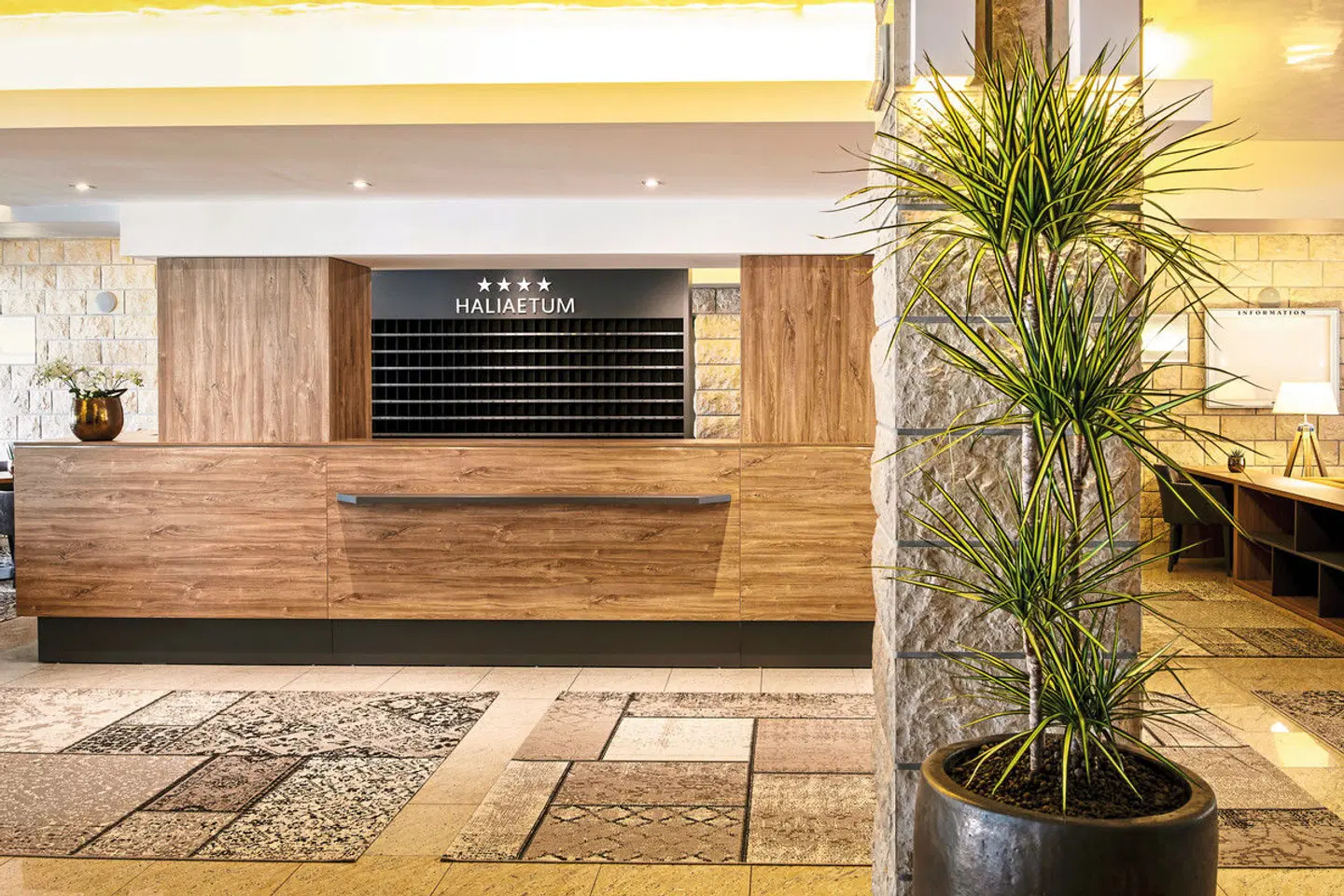 San Simon Resort HEALTH_BEAUTY