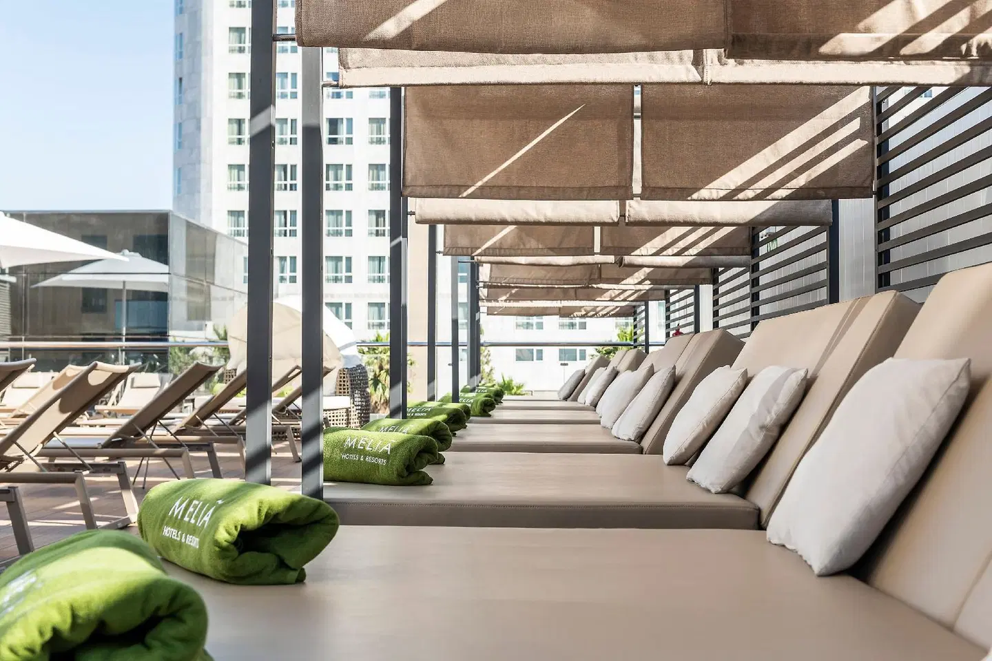 Melia Valencia LOUNGE_LOBBY