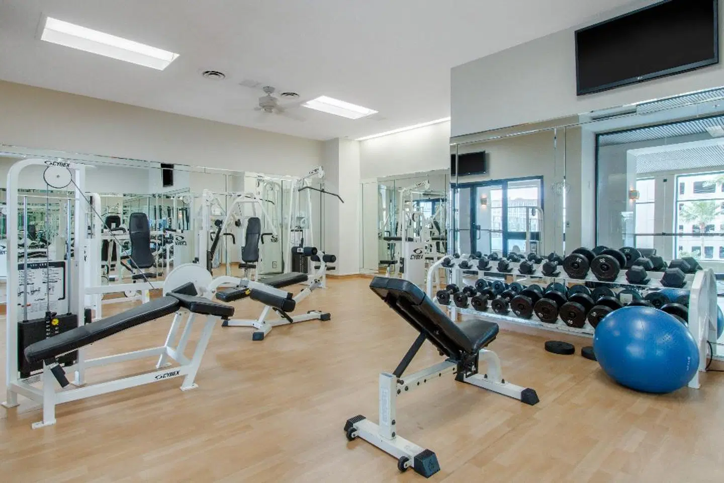 Omni Corpus Christi SPORTS_AND_LEISURE