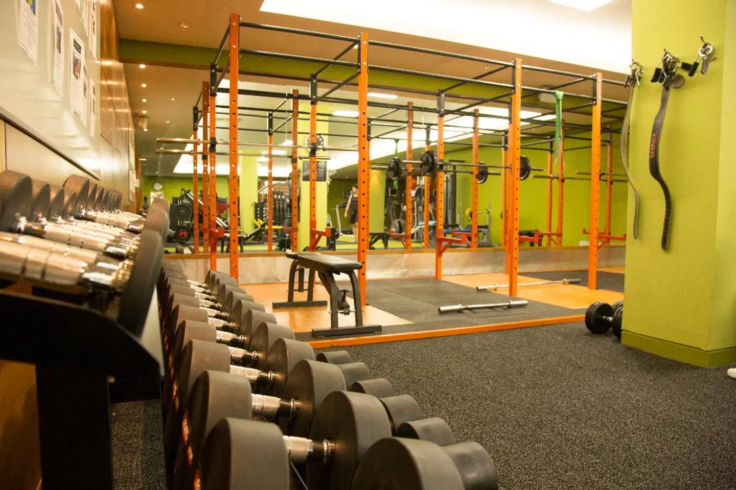 The Spencer Hotel SPORTS_AND_LEISURE