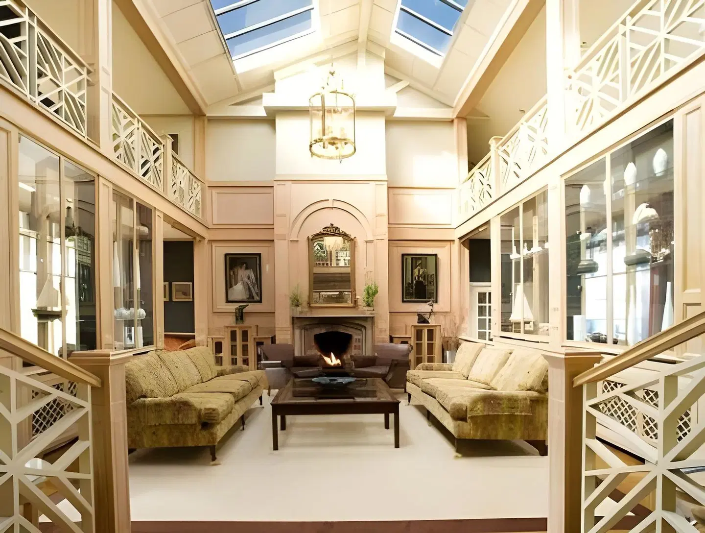 Connemara Coast LOUNGE_LOBBY