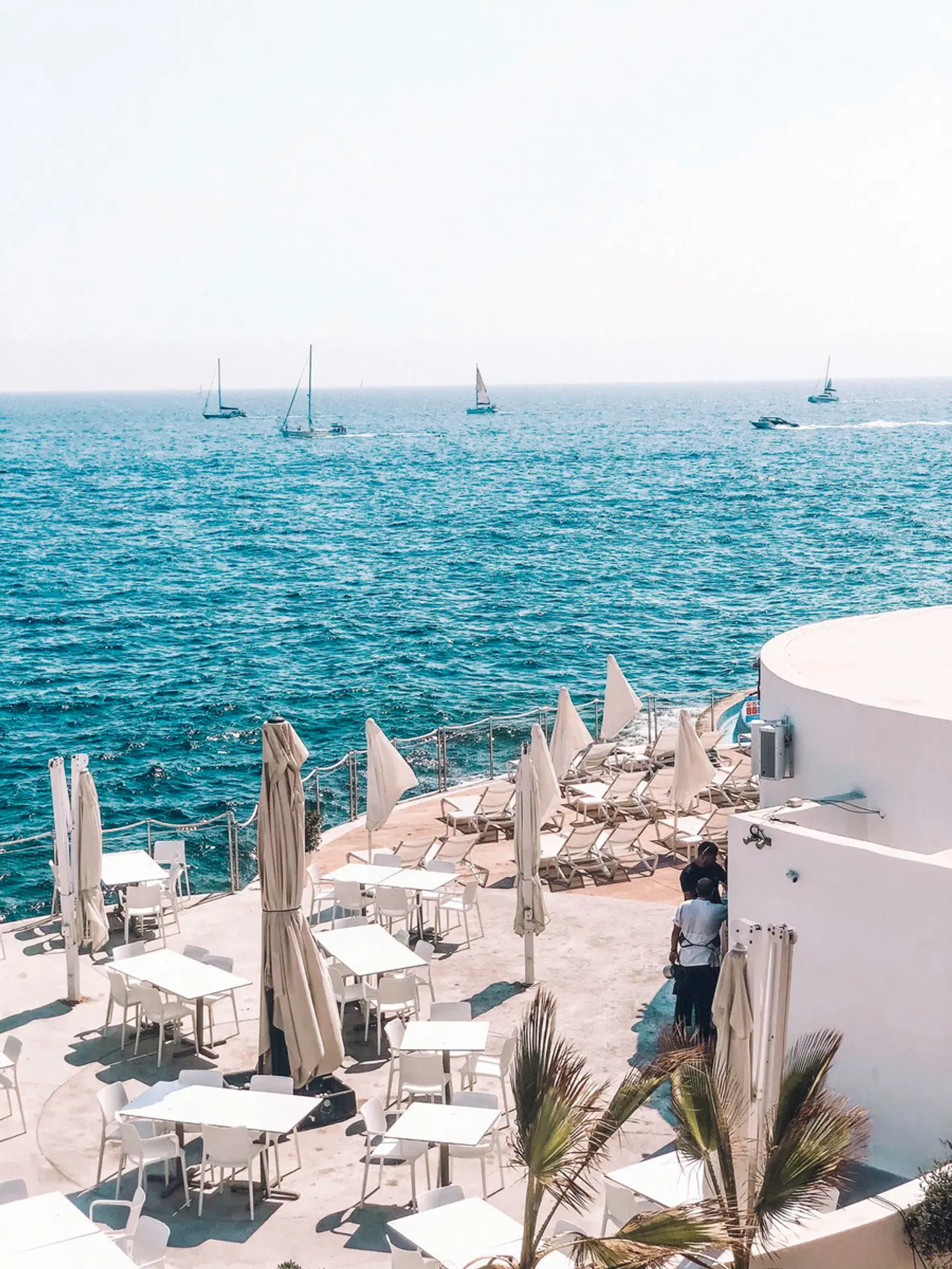 1926 Le Soleil Hotel Strand