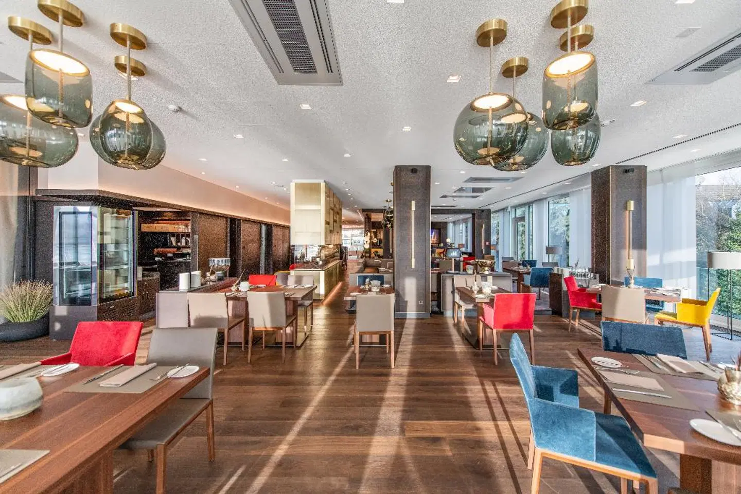 Fährhaus LOUNGE_LOBBY