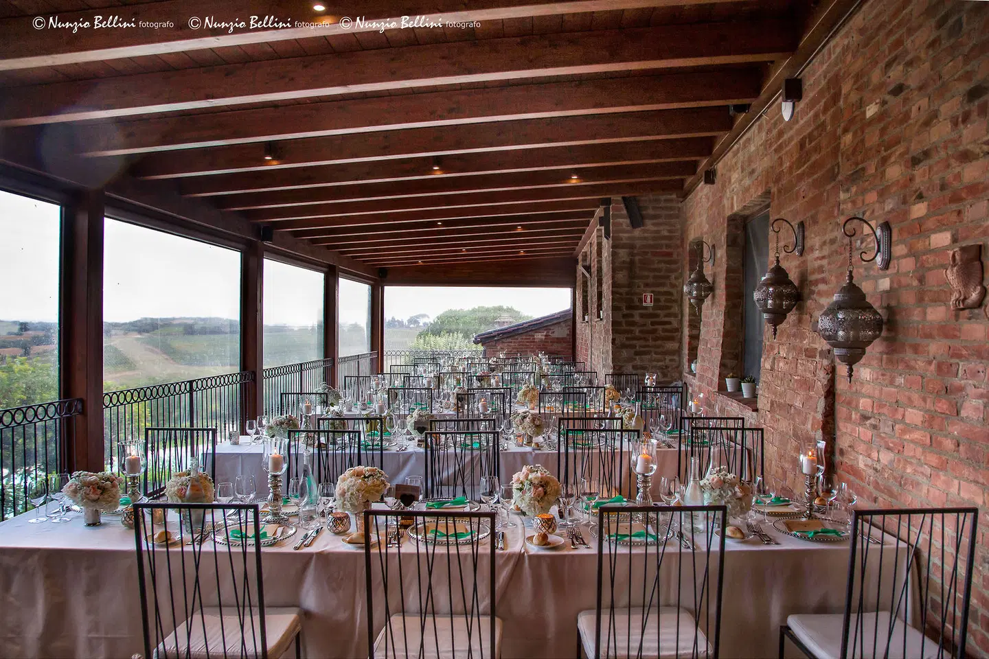 Borgo Tre Rose Hotel & Apartments Restaurant