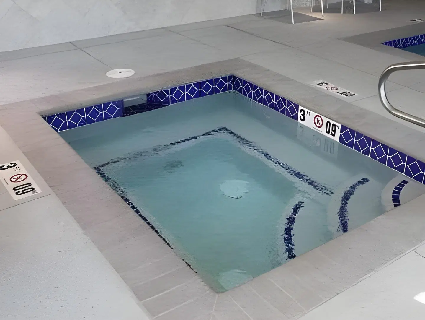 Holiday Inn Express & Suites Reno Airport Landkarte