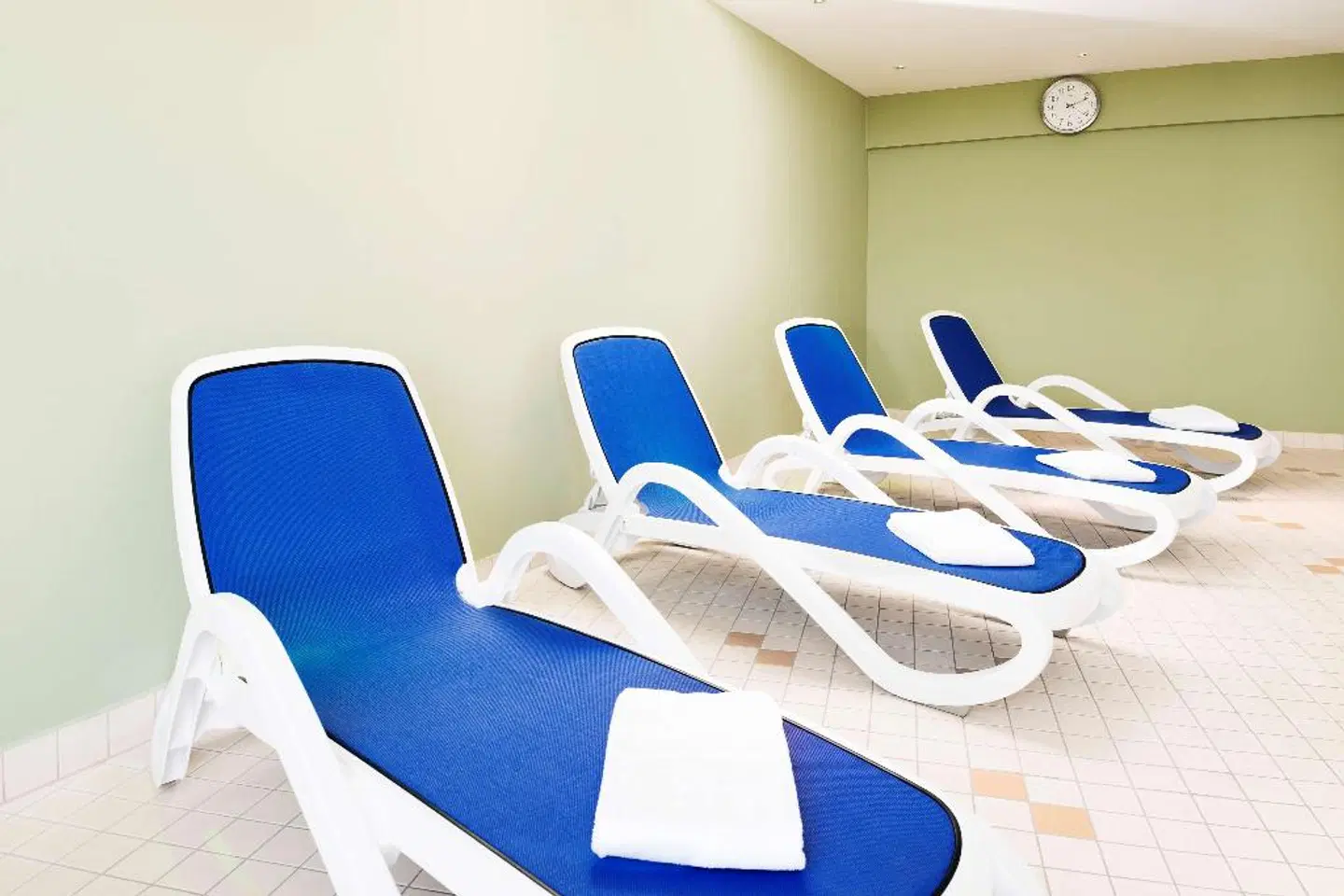 NH Leipzig Messe HEALTH_BEAUTY