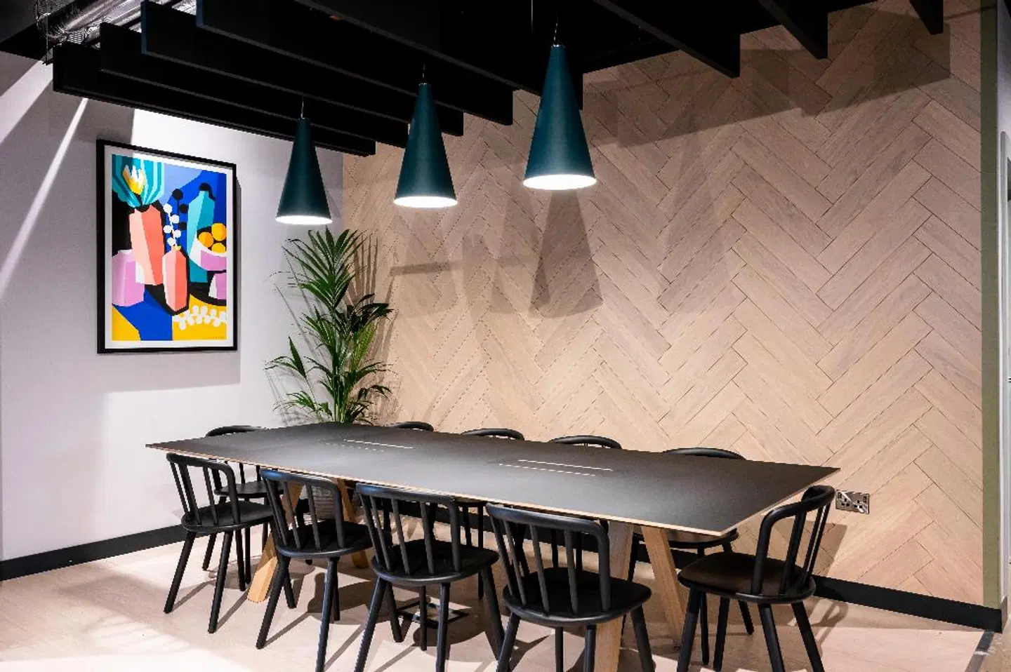 Staycity Aparthotels Tivoli Bar