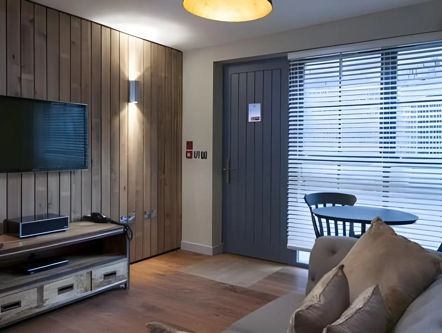 The Lawrance Luxury Aparthotel - York HEALTH_BEAUTY