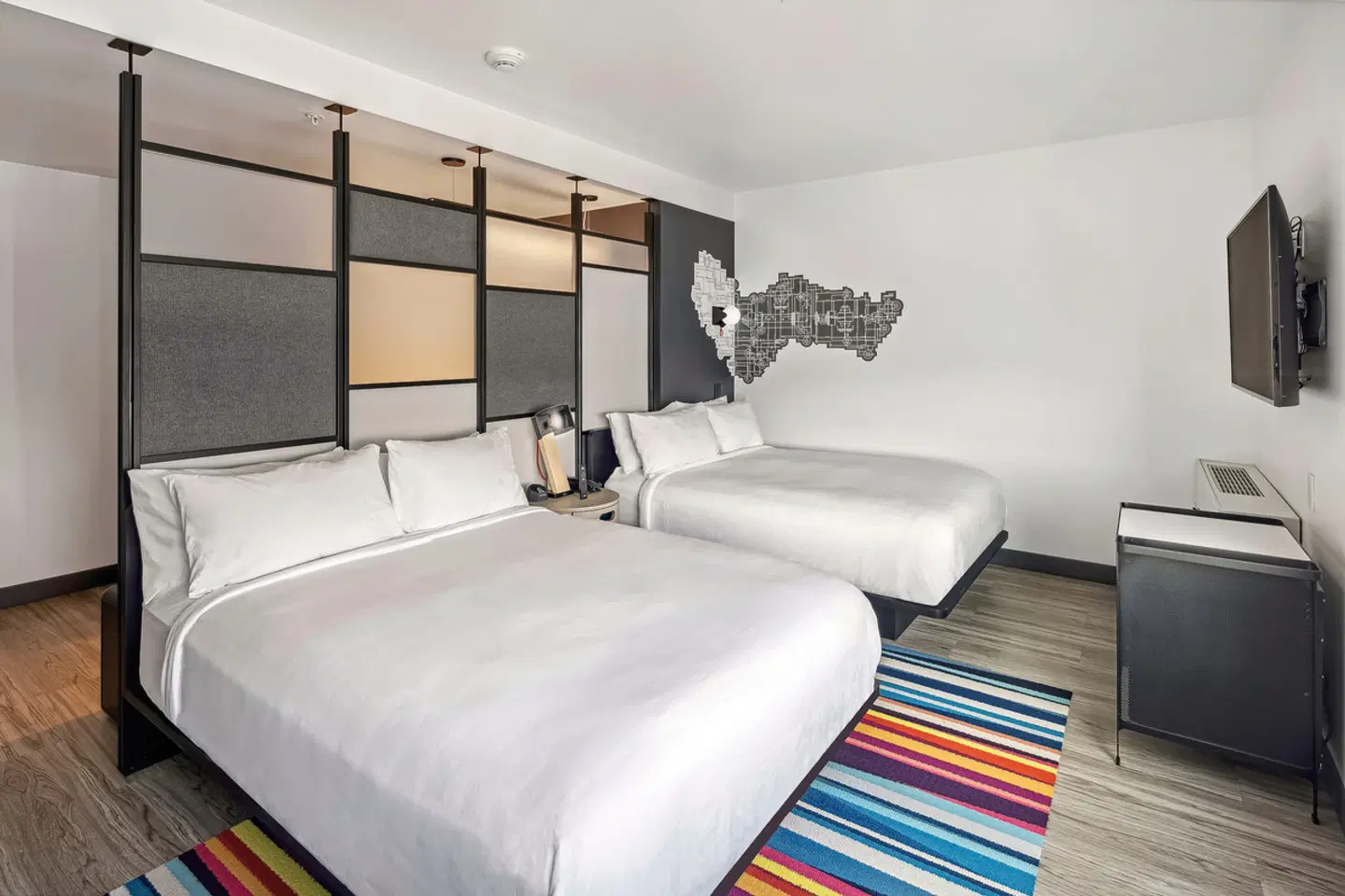 Aloft Anchorage ROOM_EXAMPLE