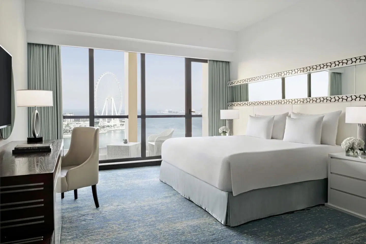 JA Ocean View Hotel ROOM_EXAMPLE