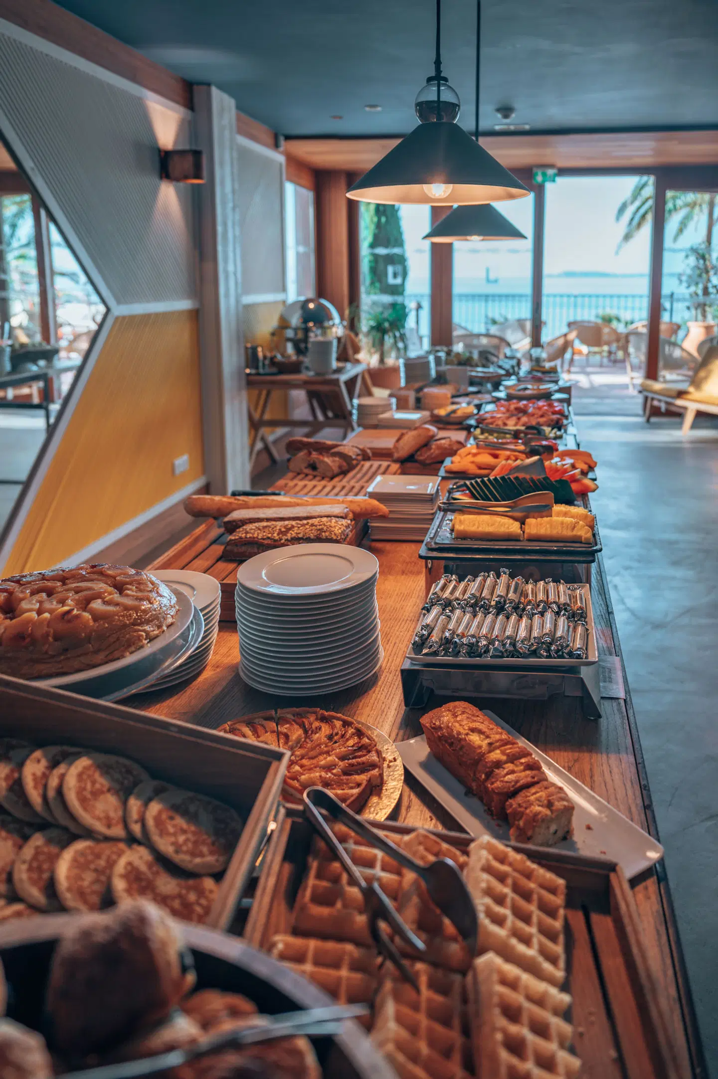 Le Bailli de Suffren LOUNGE_LOBBY