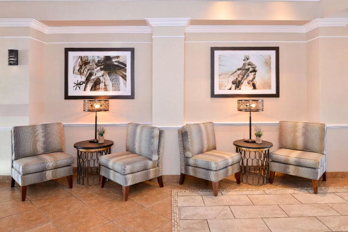 Best Western Plus Frontier Inn LOUNGE_LOBBY