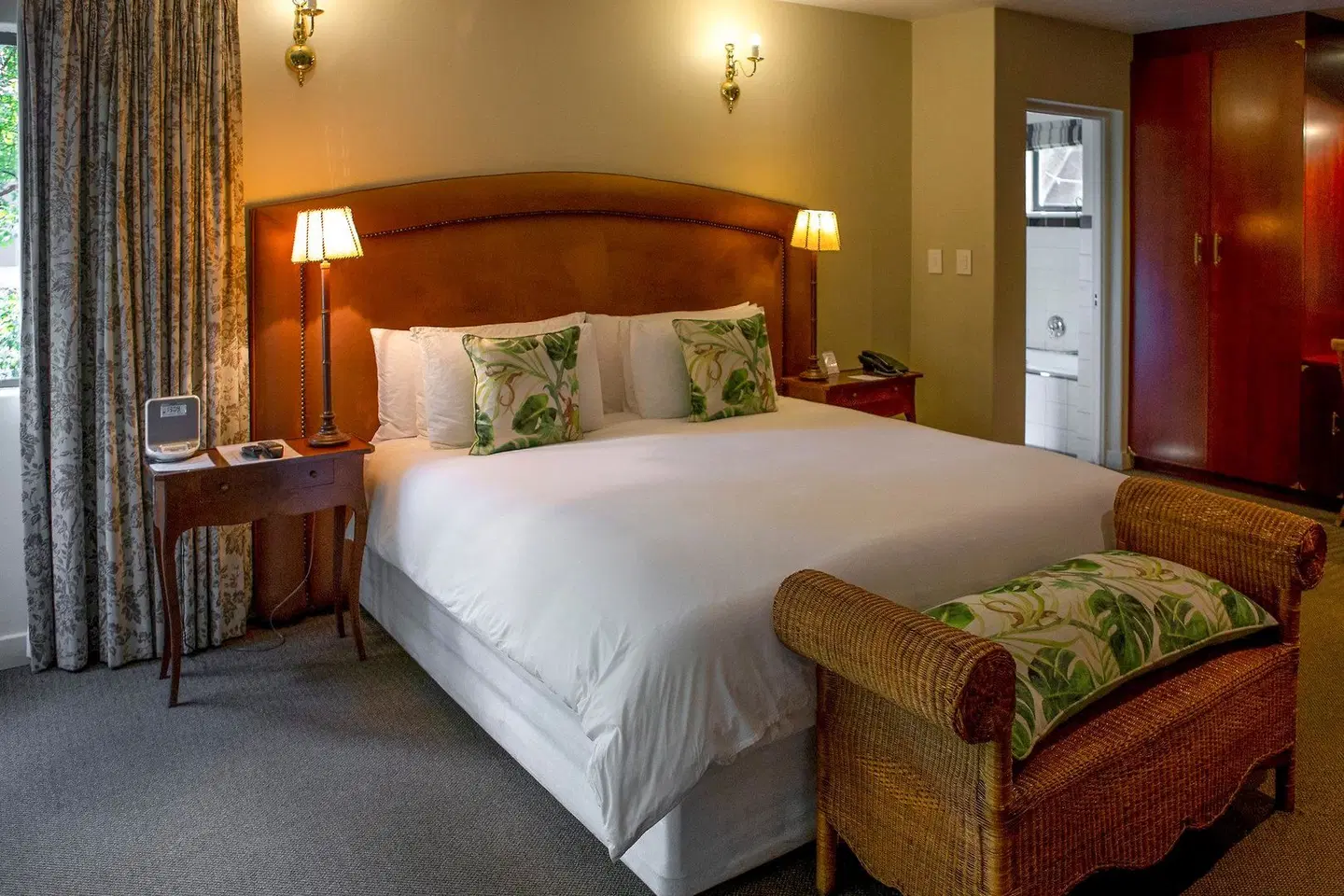 Ten Bompas Hotel ROOM_EXAMPLE