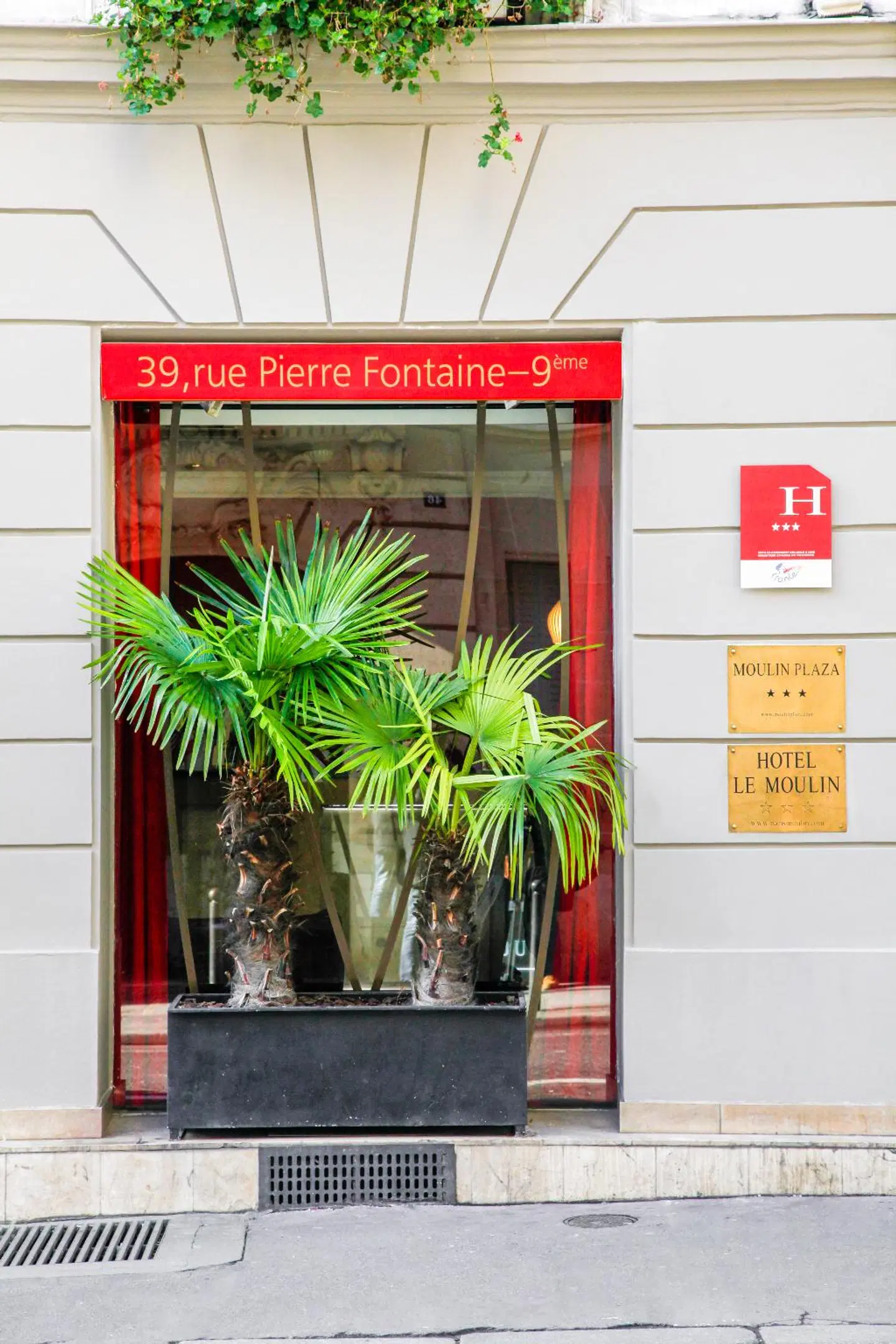 Moulin Plaza MODEL_IMPRESSION