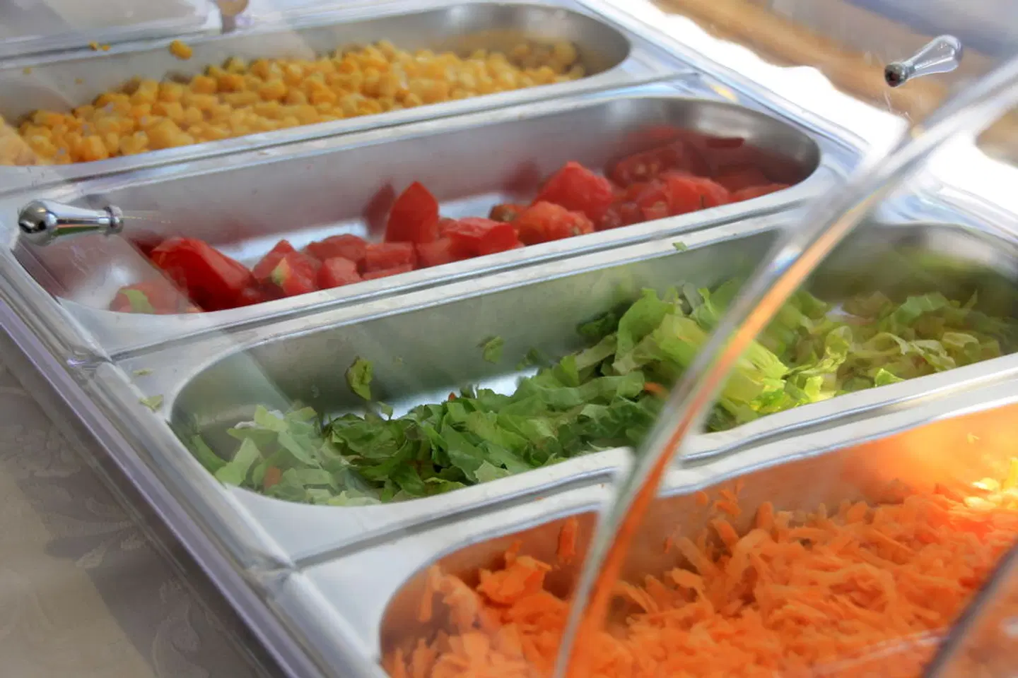 Aphrodite Badezimmer