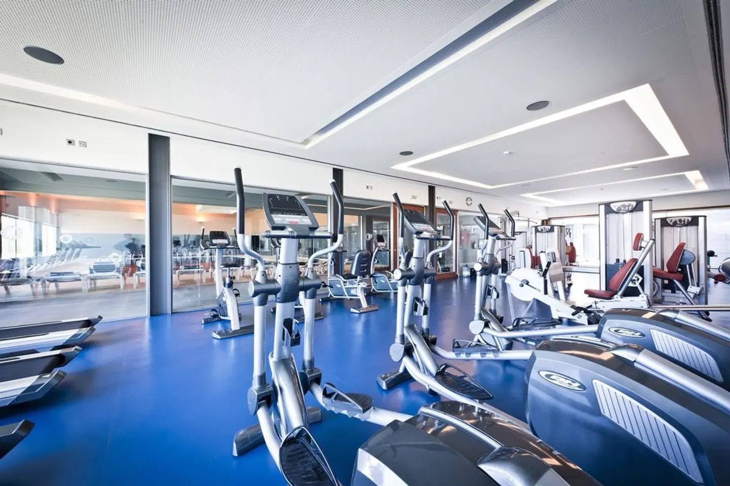 Hotel Casino Chaves SPORTS_AND_LEISURE