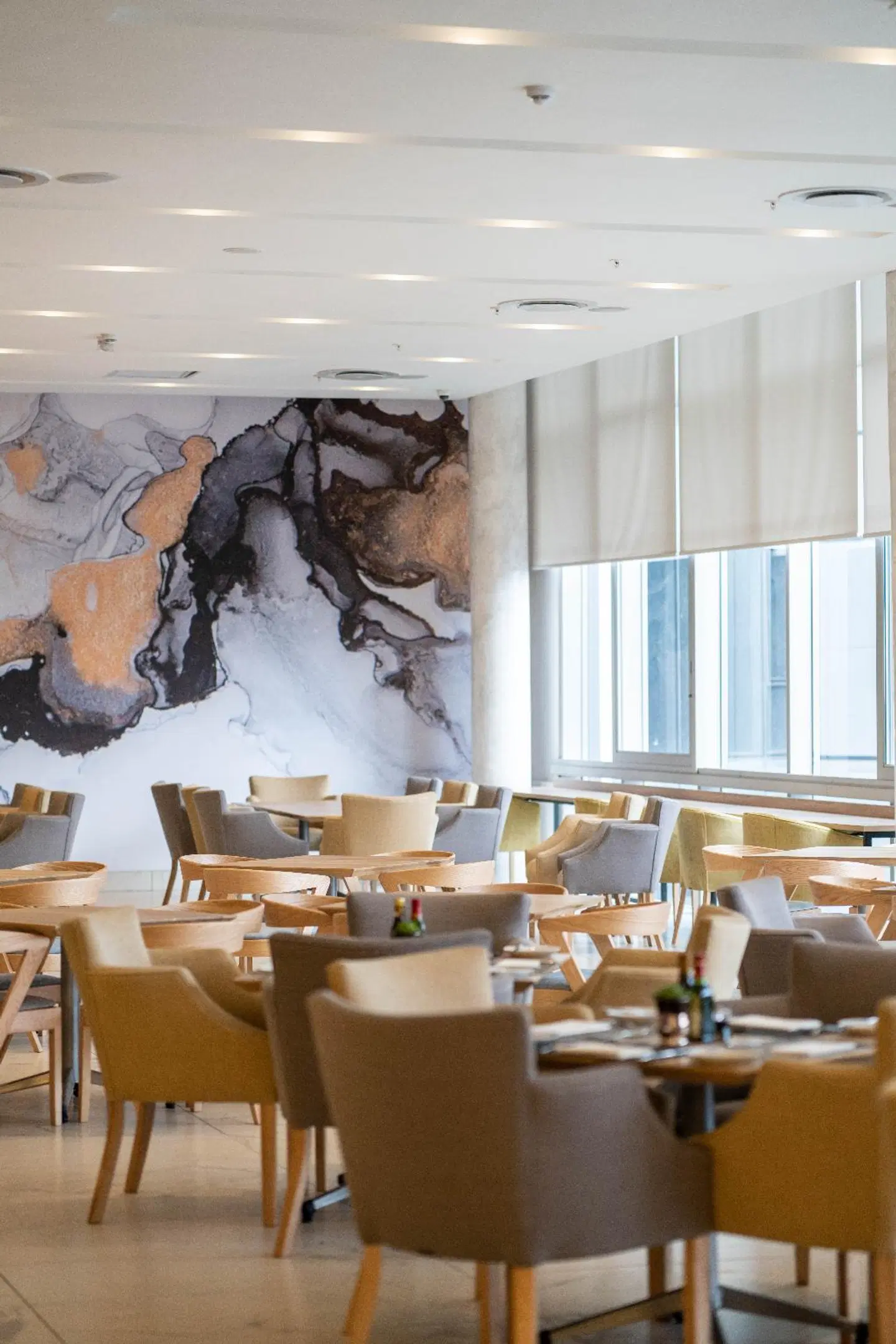 @Sandton Hotel Restaurant