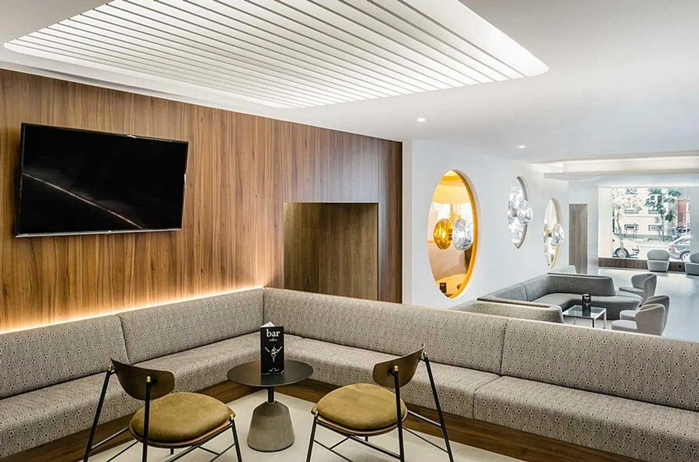 Portus Cale Hotel LOUNGE_LOBBY