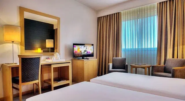 Portus Cale Hotel ROOM_EXAMPLE