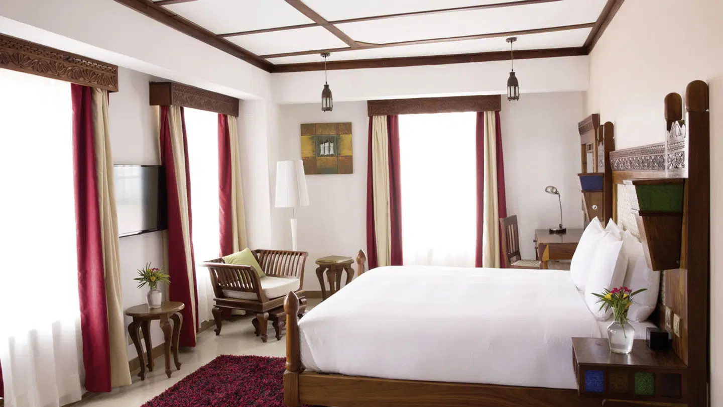 Spice Tree by Turaco Stone Town ROOM_EXAMPLE