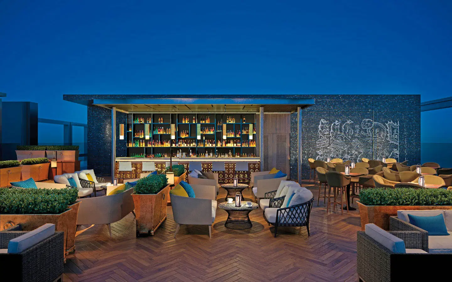 Grand Mercure Hanoi Terrasse