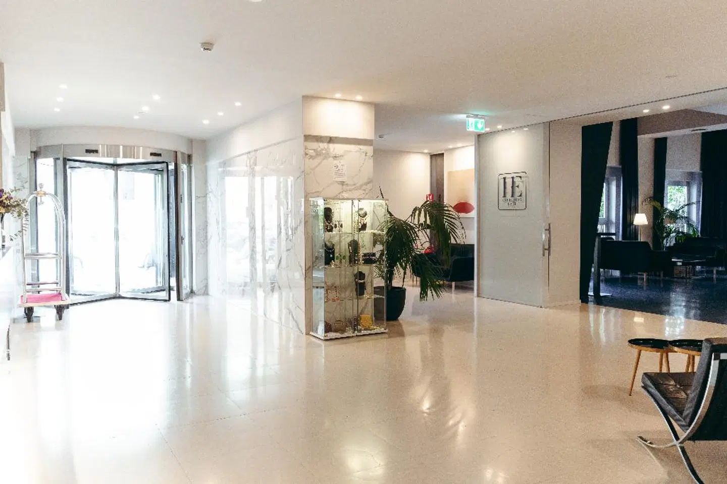 Excelsior Congressi LOUNGE_LOBBY