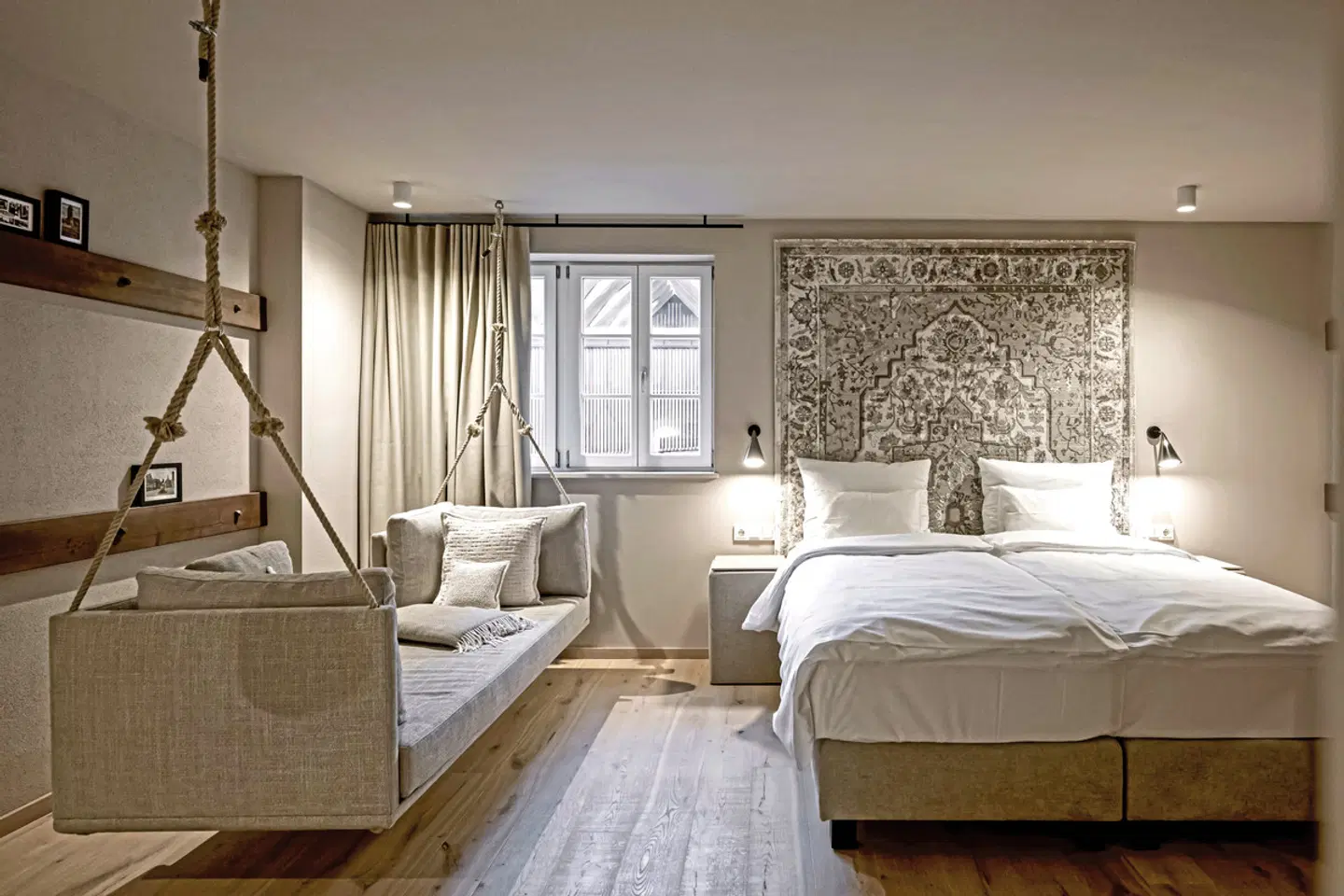 Hotel Goldene Rose ROOM_EXAMPLE