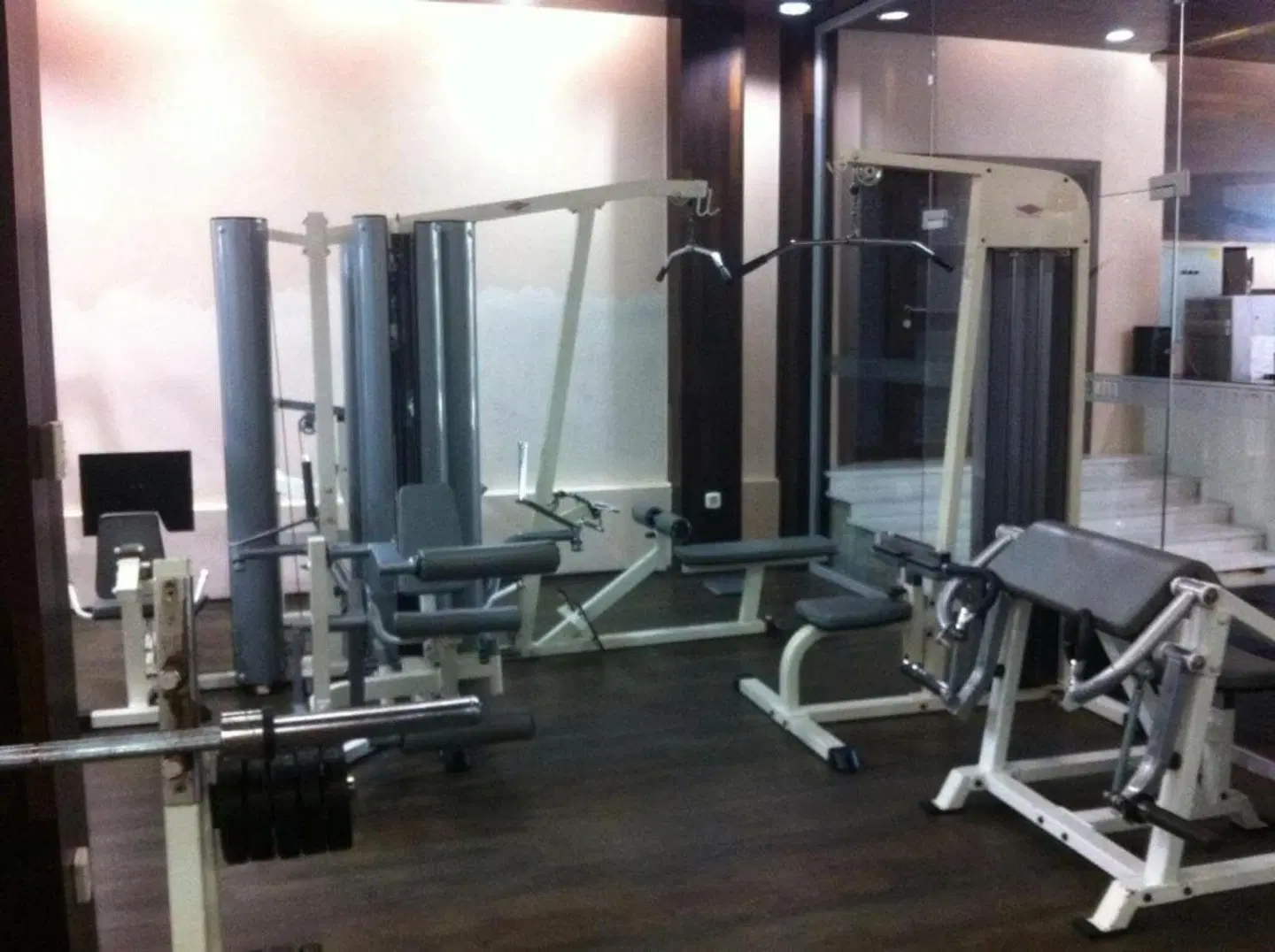 Garden of Eden Complex SPORTS_AND_LEISURE