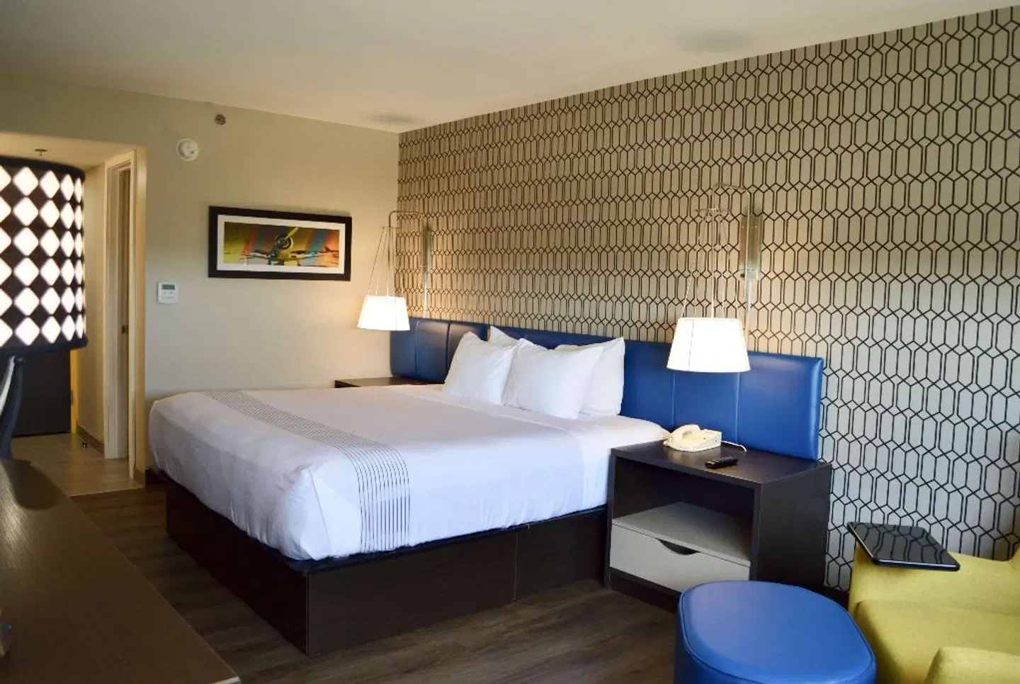 GL' Best Western Ft. Lauderdale-Hollywood Airport Hotel ROOM_EXAMPLE