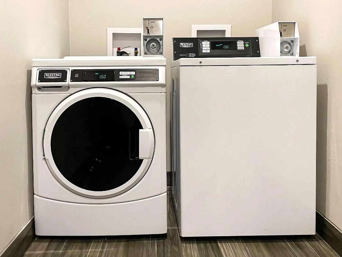 GL' Best Western Ft. Lauderdale-Hollywood Airport Hotel MODEL_IMPRESSION