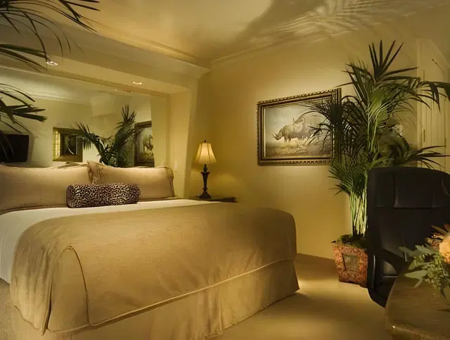 The Historic Davenport, Autograph Collection ROOM_EXAMPLE