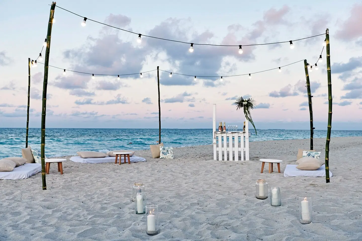 Iberostar Origin Playa Alameda SPORTS_AND_LEISURE