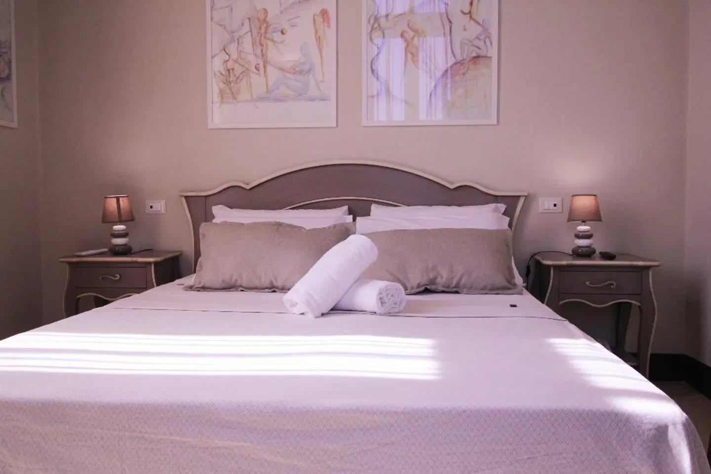 Suite Porta Terra Gallipoli ROOM_EXAMPLE