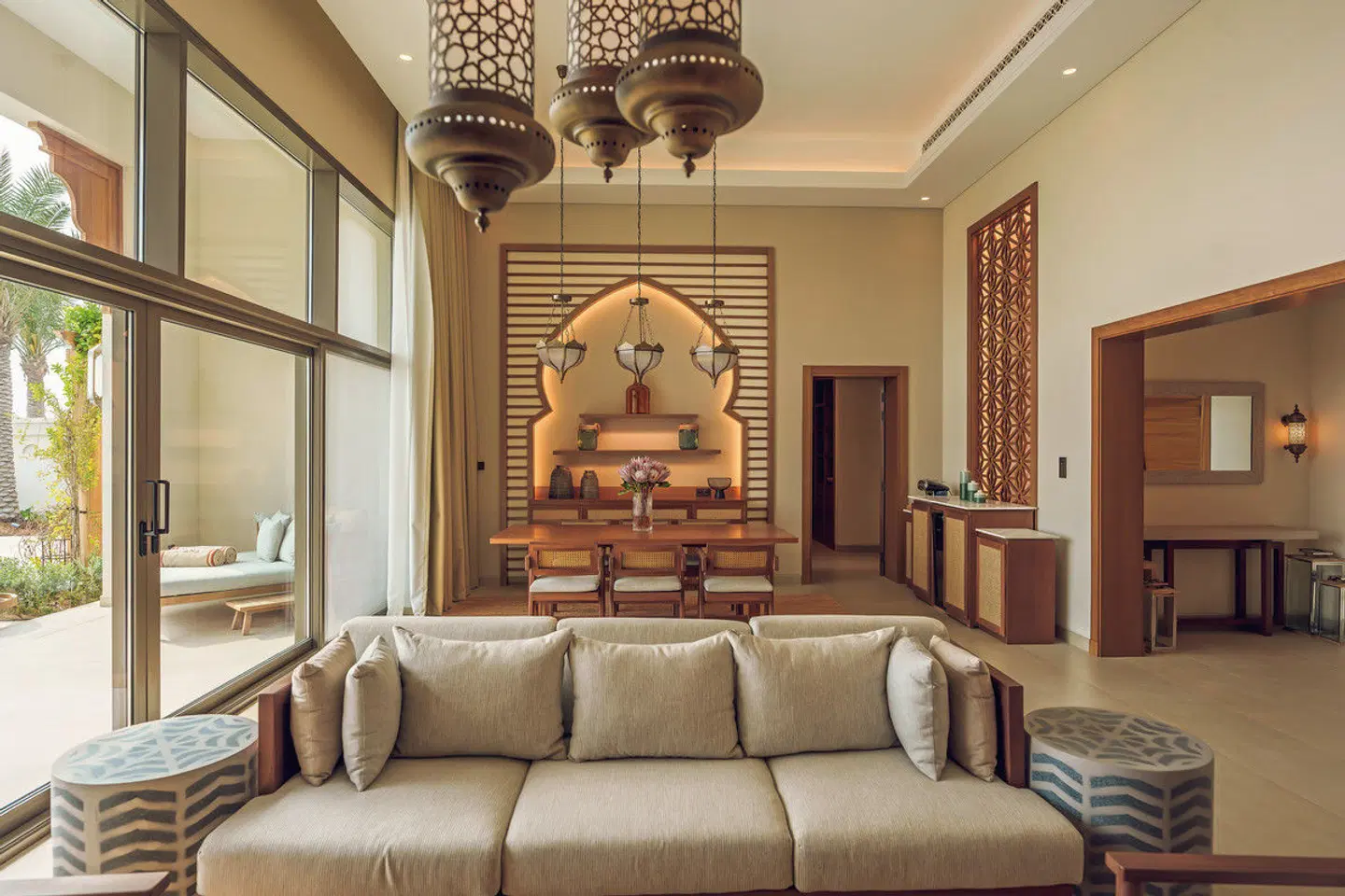 Naama Beach Villas & Spa LOUNGE_LOBBY
