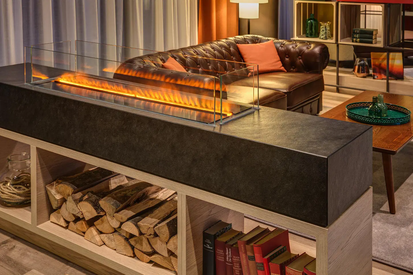 IntercityHotel Duisburg LOUNGE_LOBBY