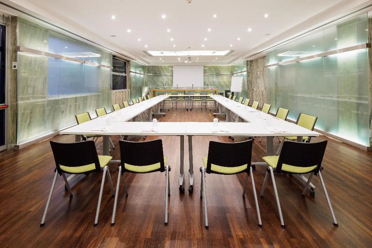 Best Western Premier Hotel Royal Santina Konferenz