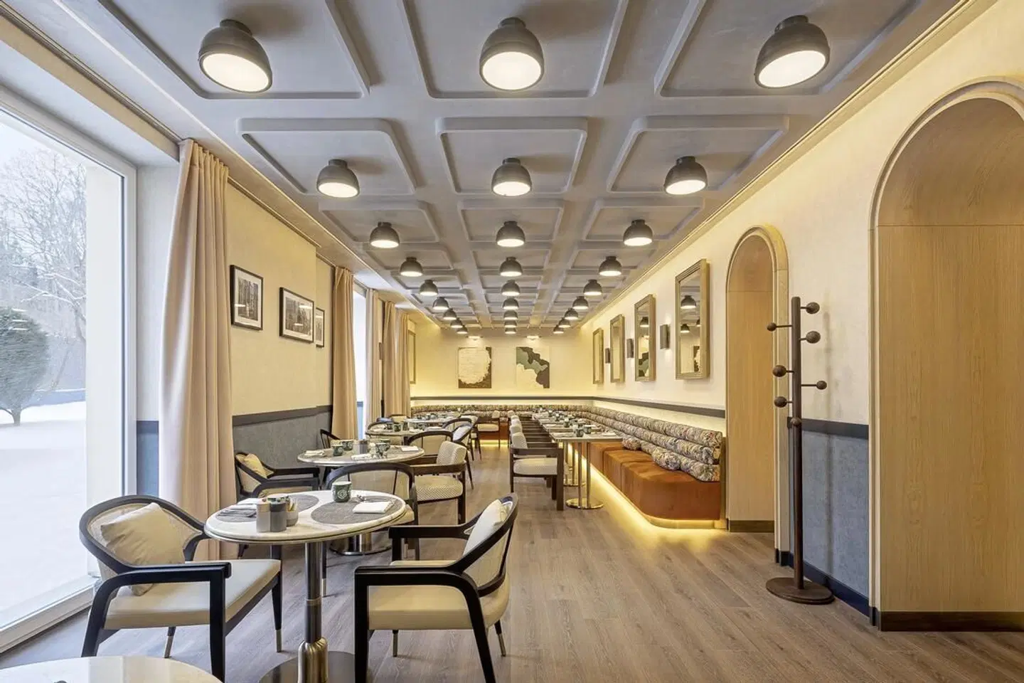 Swissotel Marianske Lazne Konferenz