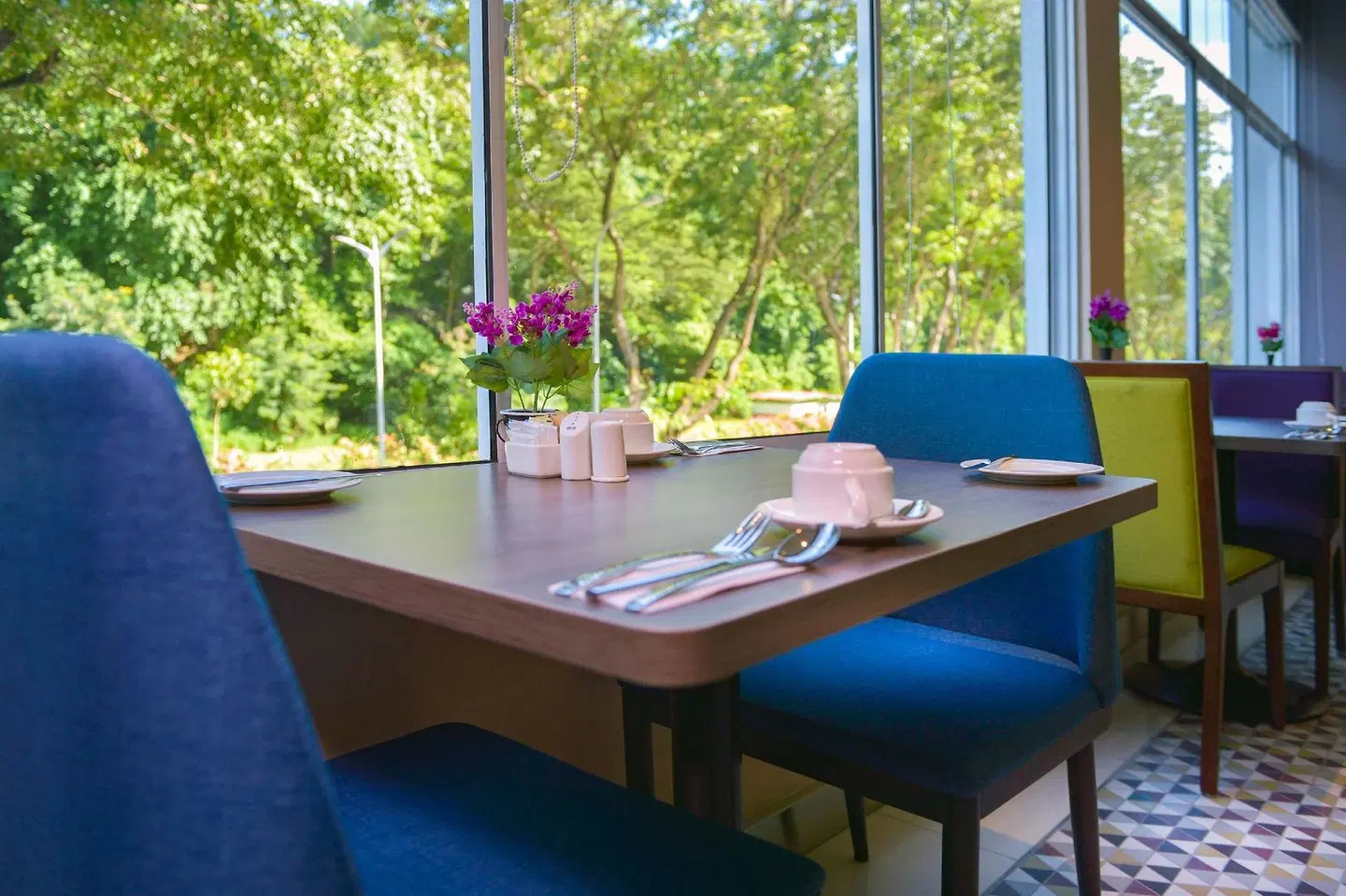 Mercure Kota Kinabalu City Centre Konferenz